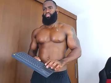 james_carter1 from Chaturbate is Freechat