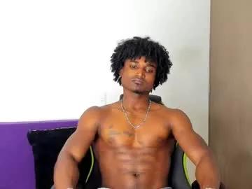 james_makony from Chaturbate is Freechat