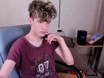 james_mil from Chaturbate is Freechat