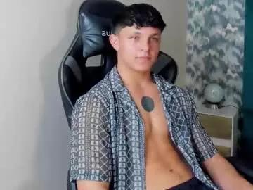 jamesgolden_ from Chaturbate is Freechat