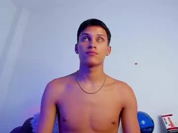 jamesowen111 from Chaturbate is Freechat