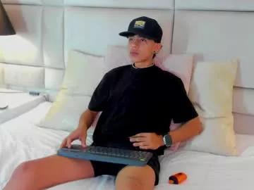 jamess_ford from Chaturbate is Freechat