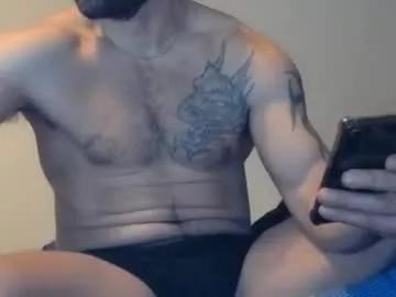 jamesy8391 from Chaturbate is Freechat