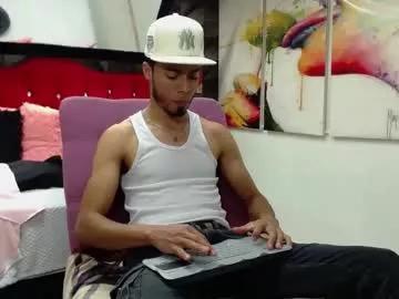 jamez_rashford from Chaturbate is Freechat