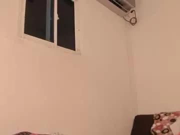 jane_monttgomery from Chaturbate is Freechat