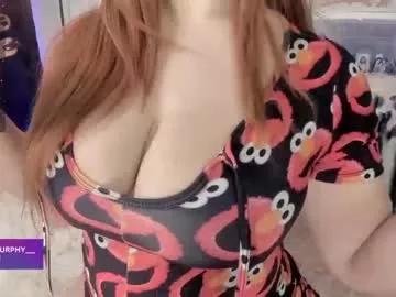 janemurphyy from Chaturbate is Freechat