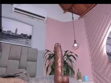 Janna_lopezz from Chaturbate