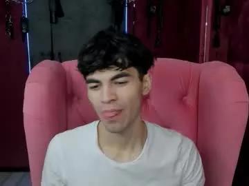 jaremy_harris from Chaturbate is Freechat