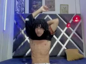 jash_ from Chaturbate is Freechat