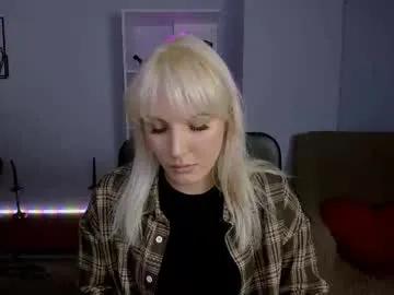 jasmin_belle from Chaturbate is Freechat