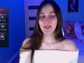 jasmine_doll_ from Chaturbate is Freechat