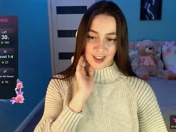 jasmine_doll_ from Chaturbate is Freechat