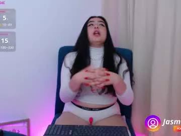 jasminee_x69 from Chaturbate is Freechat