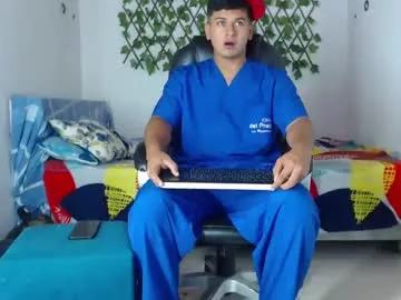 jason_bossman from Chaturbate is Freechat