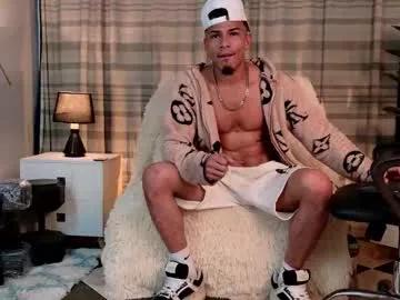 jason_dredd from Chaturbate is Freechat