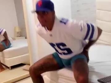 jax_black from Chaturbate is Freechat