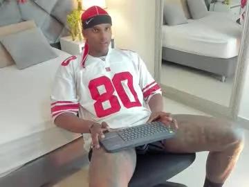 jax_black from Chaturbate is Freechat