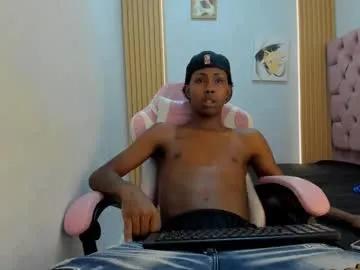 jax_maliq from Chaturbate is Freechat