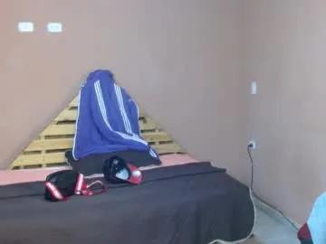 jaxonblack from Chaturbate is Freechat