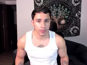 jay_marcos from Chaturbate is Freechat