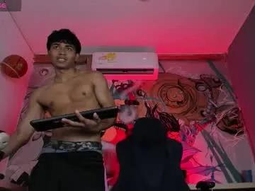 jaycobblack1 from Chaturbate is Freechat