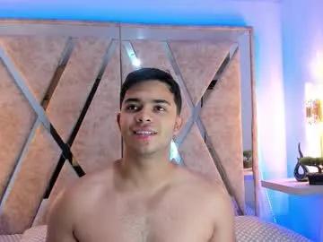 jayd_muscle from Chaturbate is Freechat