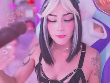 jayden_cournikovaa from Chaturbate is Freechat