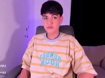 jaythomax from Chaturbate is Freechat