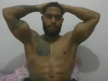 jazel_blake01 from Chaturbate is Freechat