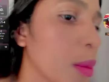 jazmin1000 from Chaturbate is Freechat