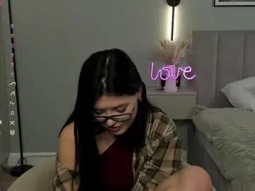 jazminenakano from Chaturbate is Freechat