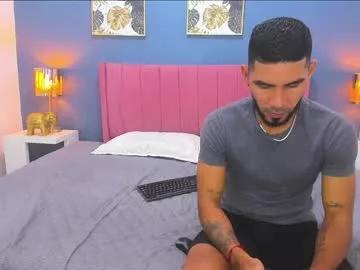 jdaniel_shellby from Chaturbate is Freechat