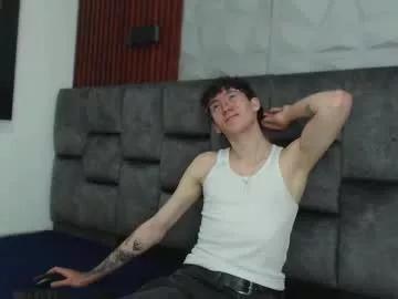 jeam_smith_ from Chaturbate is Freechat