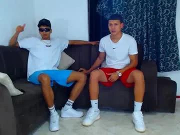 Jeffer21_hot from Chaturbate