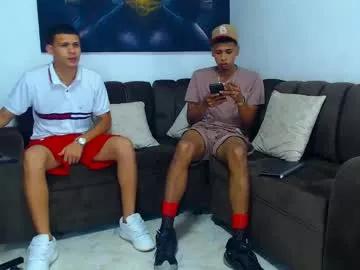 Jeffer21_hot from Chaturbate