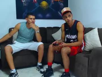 Jeffer21_hot from Chaturbate