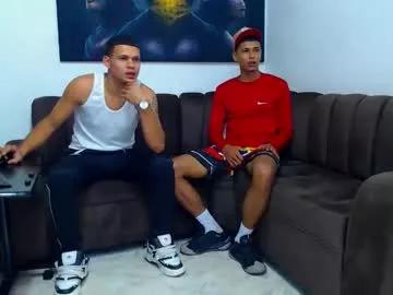 Jeffer21_hot from Chaturbate