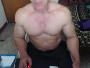 jefmuscletw from Chaturbate is Freechat