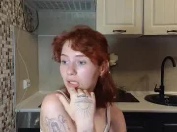 Jelly_cherry from Chaturbate
