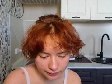 Jelly_cherry from Chaturbate