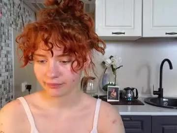 Jelly_cherry from Chaturbate