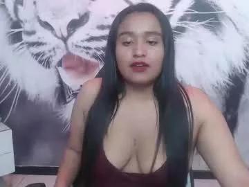 jen_aurora_ from Chaturbate is Freechat