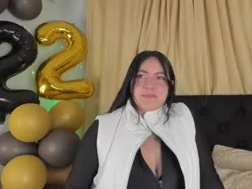 jeniferpowell_nm from Chaturbate is Freechat