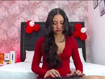 jenmoon_ from Chaturbate is Freechat