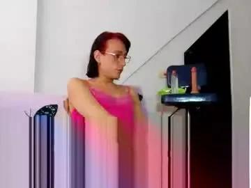 Jenna_grey24 from Chaturbate