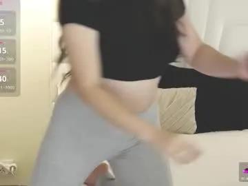 jennaclover from Chaturbate is Freechat