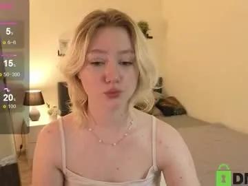 jennifer_mathis from Chaturbate is Freechat