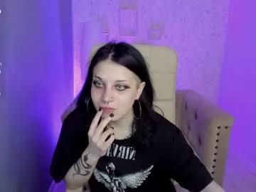 Jenniferlorel from Chaturbate