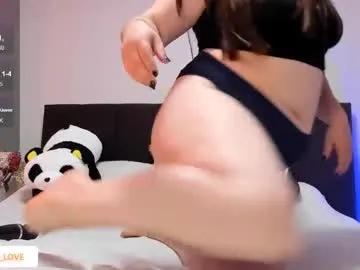 jennisxcharming from Chaturbate