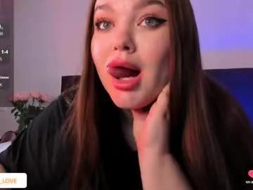 jennisxcharming from Chaturbate